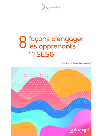 Image de 8 façons d'engager les apprenants en SESG