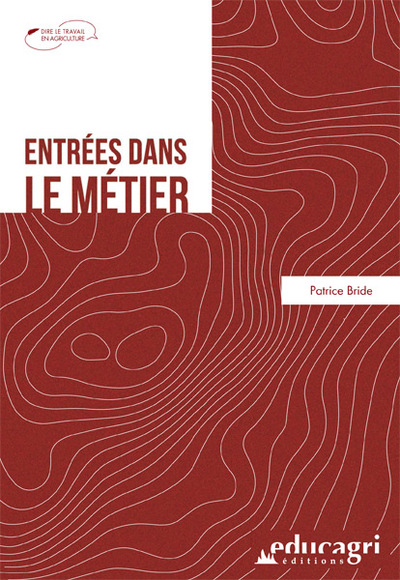 Image de Entrées dans le métier
