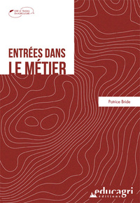 Image de Entrées dans le métier