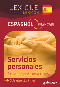 Image de Lexique Espagnol - Services aux personnes
