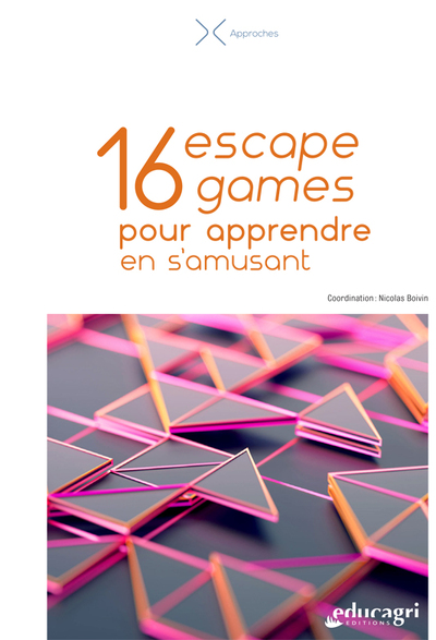 Image de 16 escape games pour apprendre en s'amusant