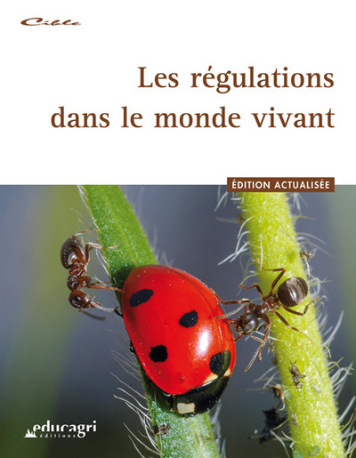 Image de Les régulations dans le monde vivant