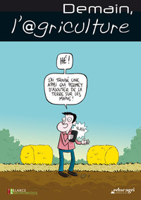 Image de Demain, l'agriculture