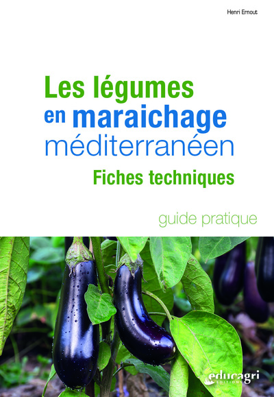 Image de Les légumes en maraichage méditérranéen