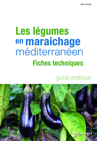 Image de Les légumes en maraichage méditérranéen