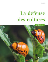 Picture of La défense des cultures