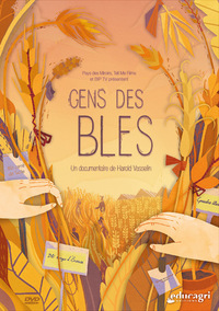 Picture of Gens des blés