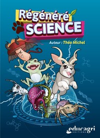 Picture of RégénéréScience