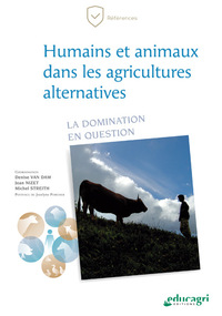 Picture of Humains et animaux dans les agricultures alternatives