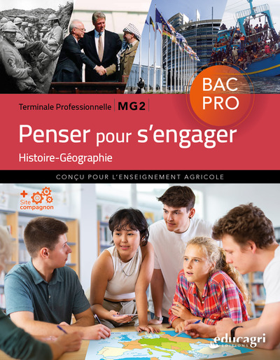 Image de Penser pour s'engager