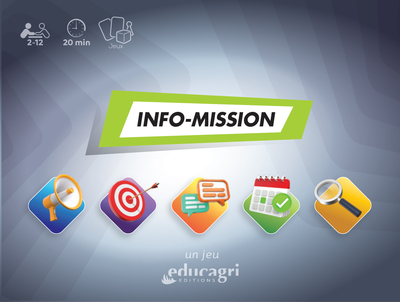 Picture of Info-Mission