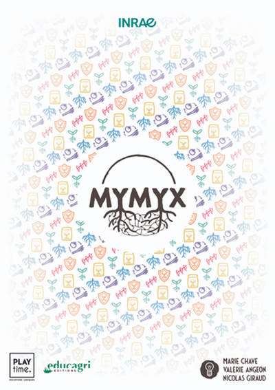 Image de Mymyx