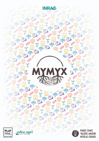 Image de Mymyx