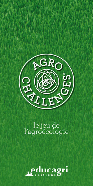 Image de Agro Challenges : Le jeu de l'agroécologie