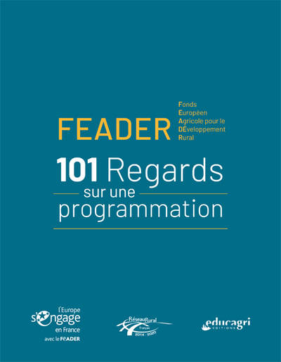 Image de FEADER - 101 regards sur une programmation