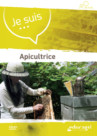 Picture of Je suis... Apicultrice