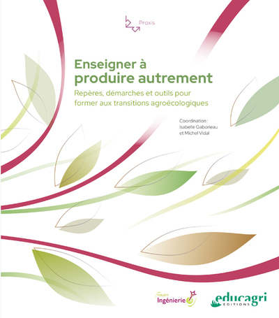 Picture of Enseigner à produire autrement