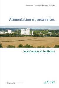 Picture of Alimentation et proximités