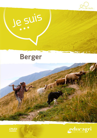 Image de Je suis... berger