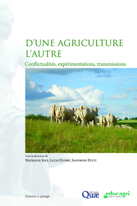 Image de D'une agriculture l'autre