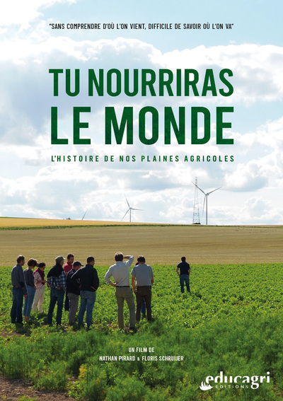 Image de Tu nourriras le monde