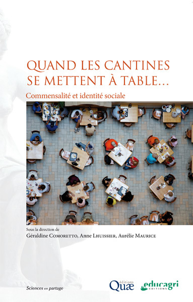 Picture of Quand les cantines se mettent à table…