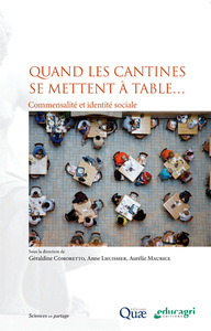Picture of Quand les cantines se mettent à table…