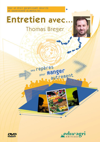 Image de Entretien avec... Thomas Bréger