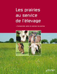 Picture of Les prairies au service de l'élevage