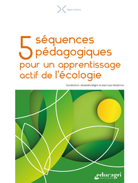 Picture of 5 séquences pédagogiques pour un apprentissage actif de l'écologie