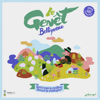 Picture of Genêt belliqueux (Le)