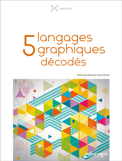 Picture of 5 langages graphiques décodés