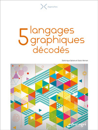 Picture of 5 langages graphiques décodés