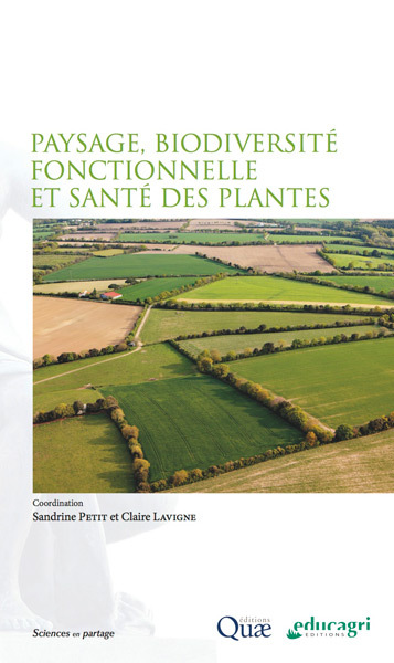 Picture of Paysage, biodiversité fonctionnelle et santé des plantes
