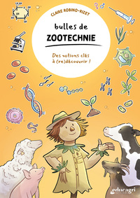 Image de Bulles de ZOOTECHNIE