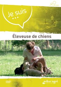 Picture of Je suis... éleveuse de chiens