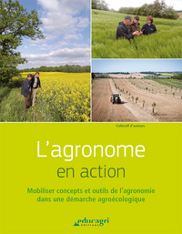 Image de L'agronome en action