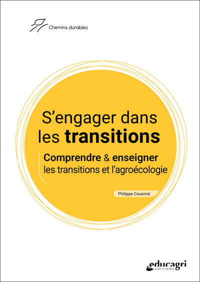 Image de S'engager dans les transitions