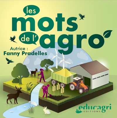 Image de Les mots de l'agro
