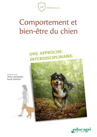 Picture of Comportement et bien-être du chien