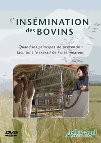 Image de Lnsemination des bovins
