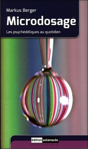 Image de Microdosage - Les psychédéliques au quotidien