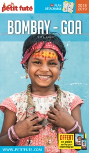 Image de Guide Bombay - Goa 2018-2019 Petit Futé