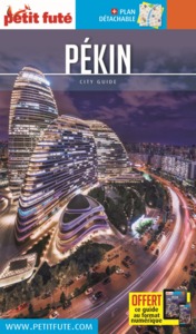 Image de Guide Pékin 2019 Petit Futé