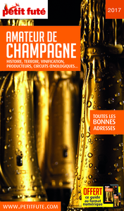 Image de amateur de champagne 2017 petit fute