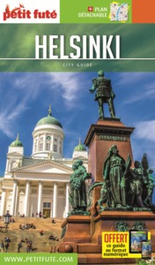 Image de Guide Helsinki 2017 Petit Futé