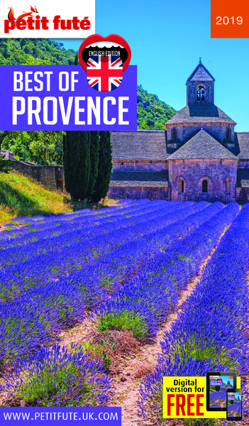 Image de best of provence 2019 petit fute + offre num