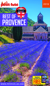 Image de best of provence 2019 petit fute + offre num