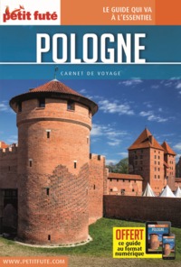 Image de Guide Pologne 2017 Carnet Petit Futé