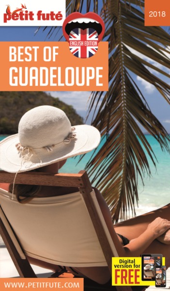Image de Guide Best of Guadeloupe 2018 Petit Futé